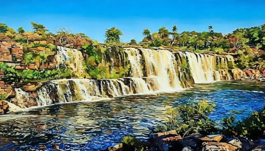 Serra Do Cipó: Conhecendo A Cachoeira Do Capivari