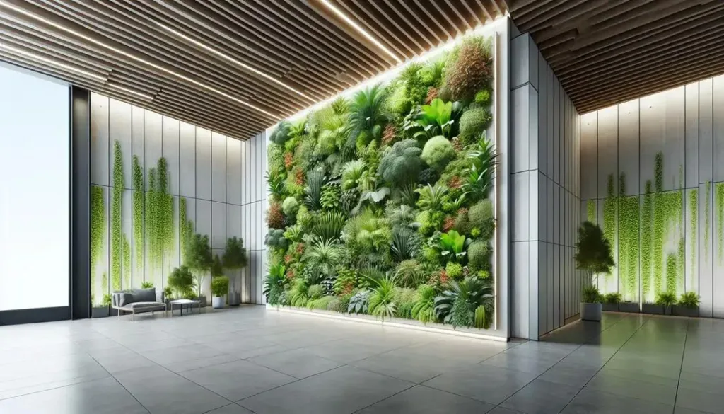 Como Montar uma Horta Vertical Econômica para Cultivar Temperos em Casa